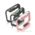 Zinc Alloy Watch Case electonplated Watch Case